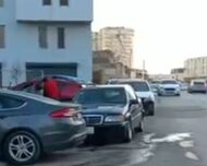 Nərimanov rayonu , Montin qəs., 15 otaq
