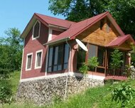 Quba ş., Həyət evi / Villa , 4 otaq