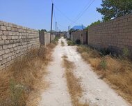 Xəzər rayonu , Dübəndi qəs., 5 sot
