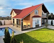 Xəzər rayonu , Şüvəlan qəs., 6 otaq